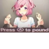 Doki Doki Literature Club pack 11