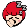 Sleepy Brawlers Pins 23