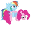 MLP - Rainbow Dash 24