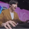 Tae's family 26