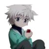 Hunter x hunter 26