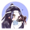 MoDaoZuShiMDZSH 21