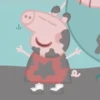 𖥻 peppa pig : 🐷 : 27