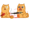 Sadistic Cat 23