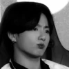 Kookie mood b/w :: 25