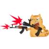 Sadistic Cat 25