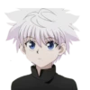 Hunter x hunter 27