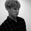 Kookie mood b/w :: 27