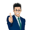 Hunter x hunter 28