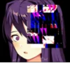 Doki Doki Literature Club pack 13