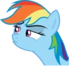 MLP - Rainbow Dash 27