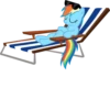 MLP - Rainbow Dash 28