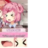 Doki Doki Literature Club pack 14