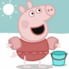 𖥻 peppa pig : 🐷 : 30