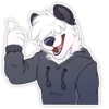 Matty Panda 28