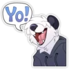 Matty Panda 29