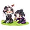 MoDaoZuShiMDZSH 22