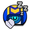 Sleepy Brawlers Pins 29