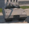 TanksBlitz stikerpack. 7