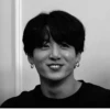 Kookie mood b/w :: 29