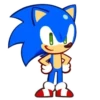 Sonic • 2