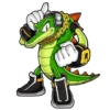 Sonic • 4