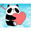 pandas 5