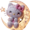 Hello Kitty💞4🇵🇪Clásica 5