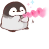 Soft and cute chick (love) :: 2