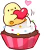 Soft and cute chick (love) :: 3