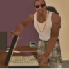 Gta CJ :: 3
