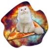Space Cats 5