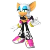 Sonic • 8