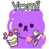 Yomi miyi