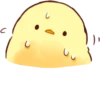 Soft and cute chick (love) :: 4