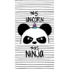 pandas 7