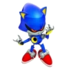 Sonic • 11