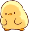 Soft and cute chick (love) :: 5