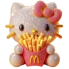 Hello Kitty💞4🇵🇪Clásica 6