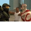 Gta CJ :: 8