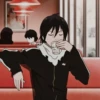 ✧*。NORAGAMI ✧*。 @anime_sticks :: 8