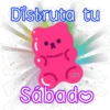 Distruta tu miyi Sábado