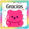 Gracias miyi