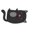 BlackCyberCat 5