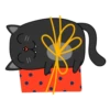 BlackCyberCat 6