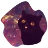 Space Cats 8
