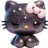 Hello Kitty💞4🇵🇪Clásica 9