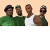 Gta CJ :: 10