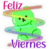 Feliz miyi Viernes