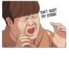 which Jugyeong are you feeling today? 10